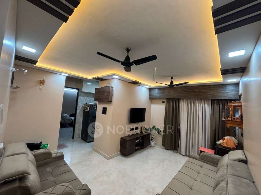 1 BHK Flat In Avant Heritage For Sale  In Jogeshwari East