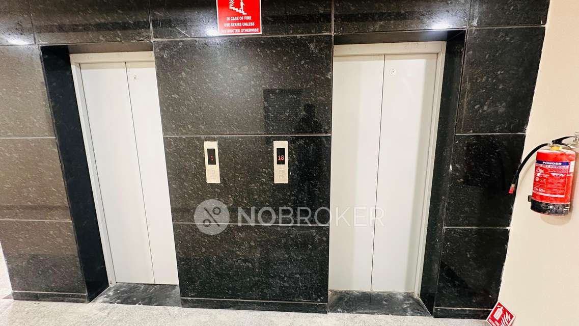 2 BHK Flat In Tvs Emerald Jardin For Sale  In Singasandra