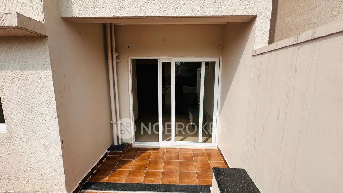 2 BHK Flat In Tvs Emerald Jardin For Sale  In Singasandra