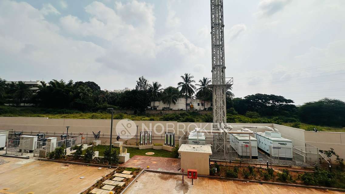 2 BHK Flat In Tvs Emerald Jardin For Sale  In Singasandra