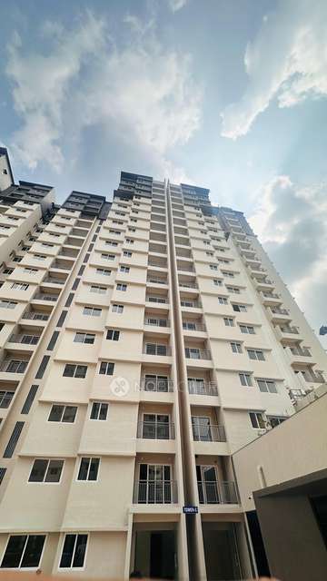 2 BHK Flat In Tvs Emerald Jardin For Sale  In Singasandra