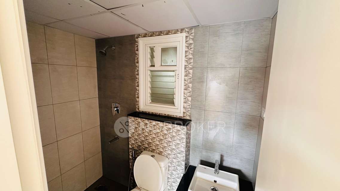 2 BHK Flat In Tvs Emerald Jardin For Sale  In Singasandra