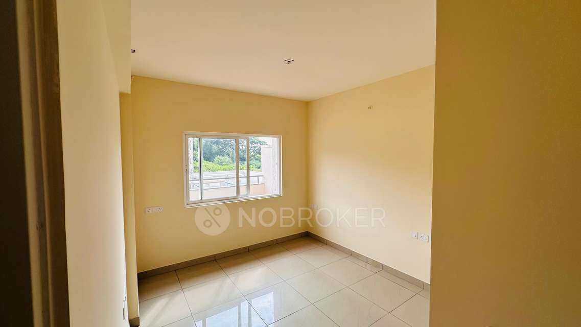 2 BHK Flat In Tvs Emerald Jardin For Sale  In Singasandra