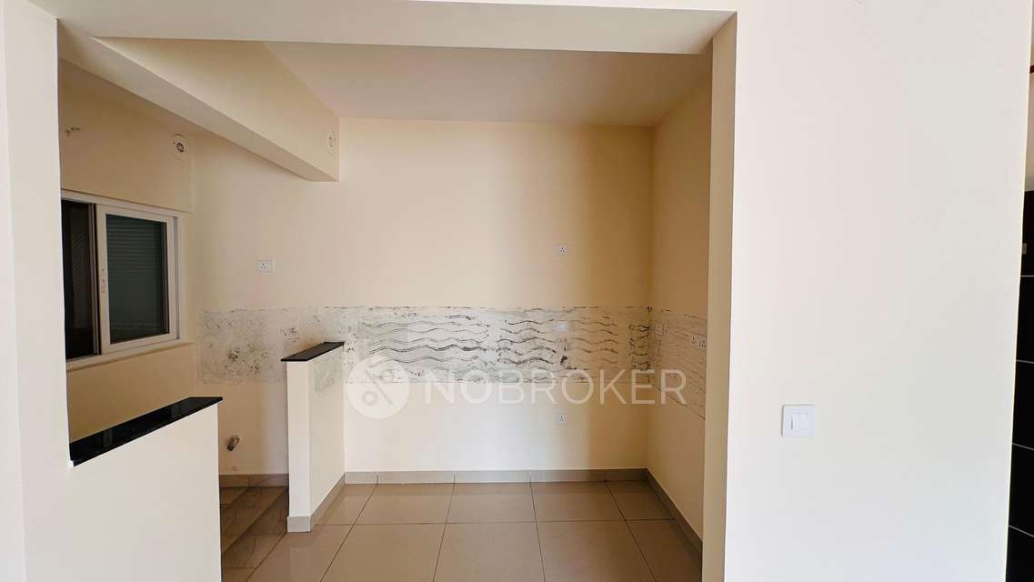 2 BHK Flat In Tvs Emerald Jardin For Sale  In Singasandra