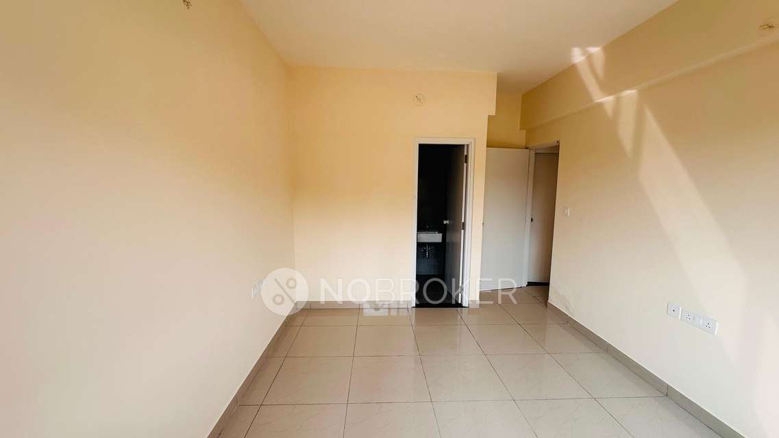 2 BHK Flat In Tvs Emerald Jardin For Sale  In Singasandra