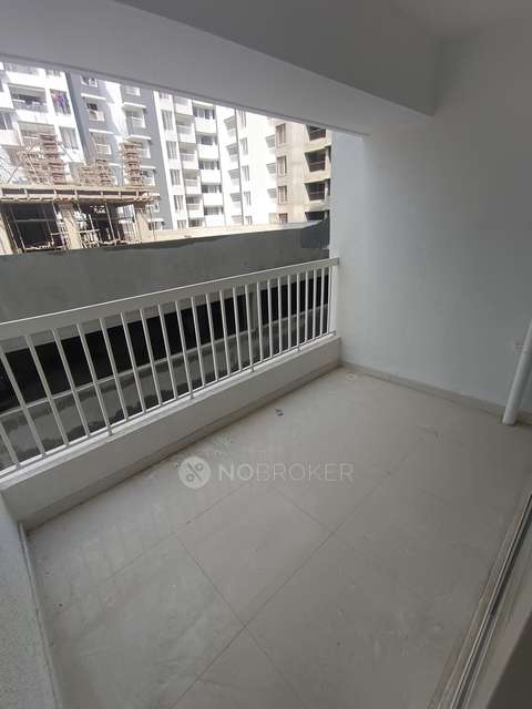 3 BHK Flat In Yash Gracia Dhanori for Rent  In  Pimpri-chinchwad,