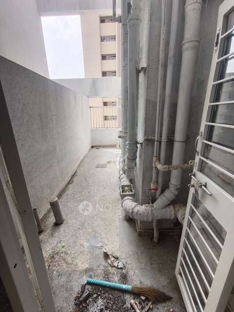 3 BHK Flat In Yash Gracia Dhanori for Rent  In  Pimpri-chinchwad,