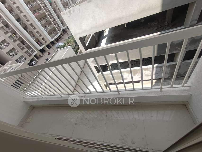 3 BHK Flat In Yash Gracia Dhanori for Rent  In  Pimpri-chinchwad,