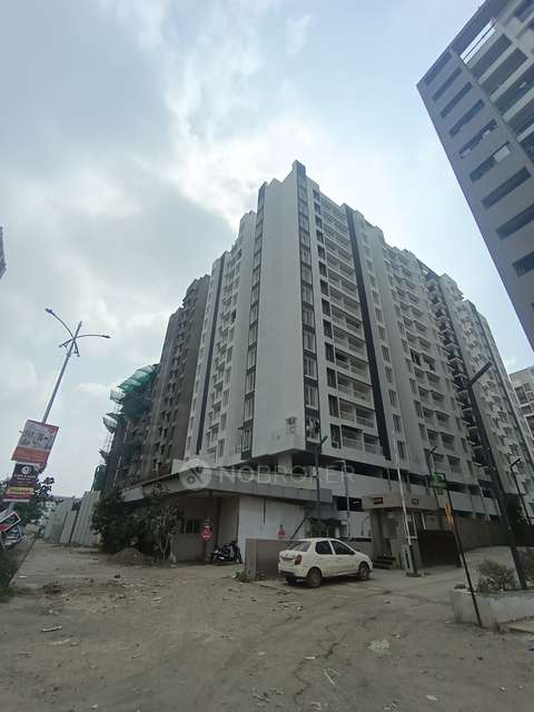 3 BHK Flat In Yash Gracia Dhanori for Rent  In  Pimpri-chinchwad,