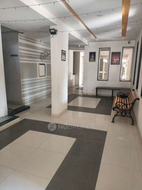 2 BHK Flat In Legesy Crest Punavale for Rent  In Legecy Crest Punawale