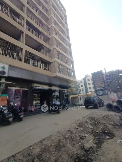 2 BHK Flat In Legesy Crest Punavale for Rent  In Legecy Crest Punawale