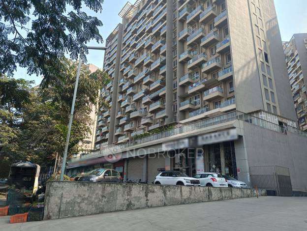 3 BHK Flat In Empire Square, Pimpri-chinchwad For Sale  In Pimpri-chinchwad