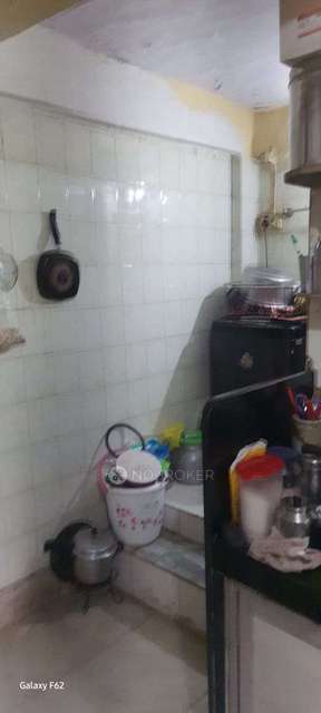 1 BHK Flat In Samarth Nagar Chs, Chunabhatti For Sale  In Sion