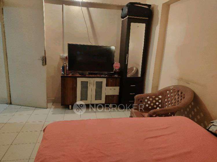 Single Room for Male In 2 BHK  In Hermes Heritage Phase 2 In Hermes Heritage Phase 2 Road