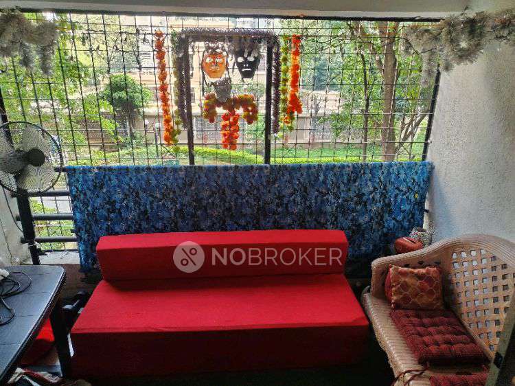 Single Room for Male In 2 BHK  In Hermes Heritage Phase 2 In Hermes Heritage Phase 2 Road