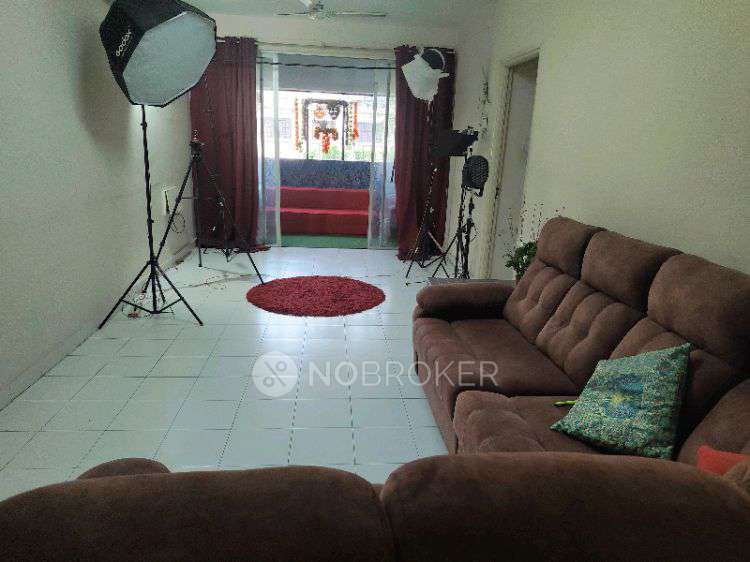 Single Room for Male In 2 BHK  In Hermes Heritage Phase 2 In Hermes Heritage Phase 2 Road