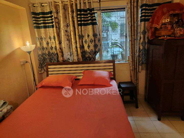 Single Room for Male In 2 BHK  In Hermes Heritage Phase 2 In Hermes Heritage Phase 2 Road