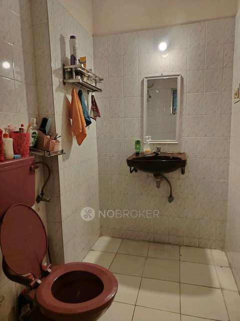 Single Room for Male In 2 BHK  In Hermes Heritage Phase 2 In Hermes Heritage Phase 2 Road