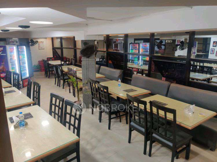 Restaurant/Cafe in Koramangala, Bangalore for sale 