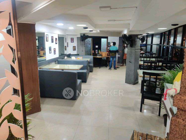 Restaurant/Cafe in Koramangala, Bangalore for sale 