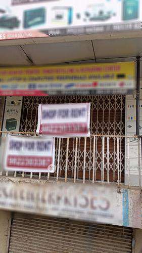 Shop in Bhosari, Pune for sale 