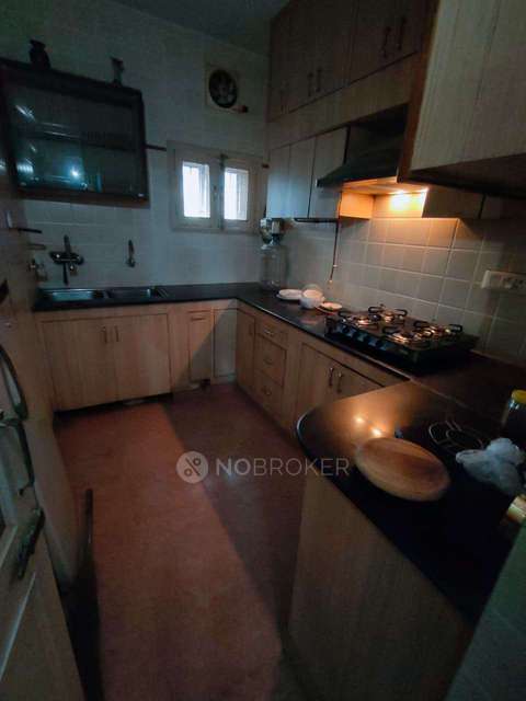 2 BHK Flat In Gh 13 for Rent  In Paschim Vihar