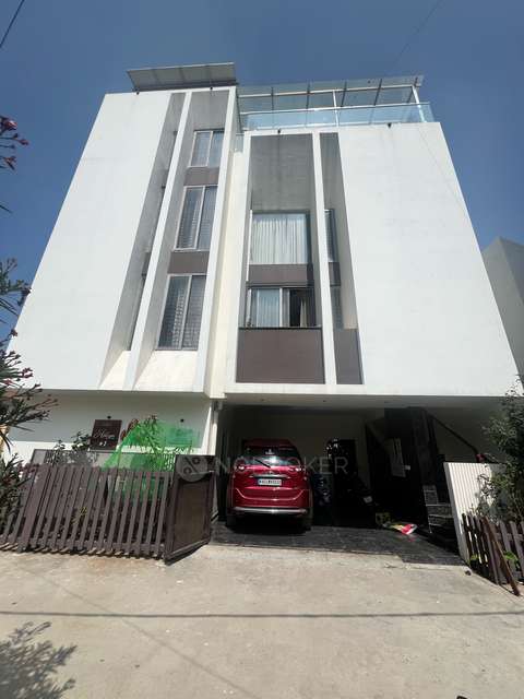 4+ BHK House for Rent  In No.1 Aikya