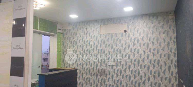Shop in Sholinganallur, Chennai for Rent 