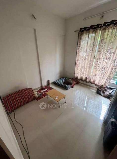 Shared Room for Male In 3 BHK  In Skyline At Wakad In Wakad