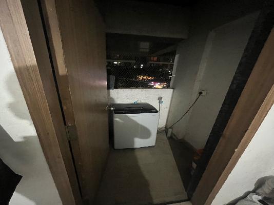 Shared Room for Male In 3 BHK  In Skyline At Wakad In Wakad