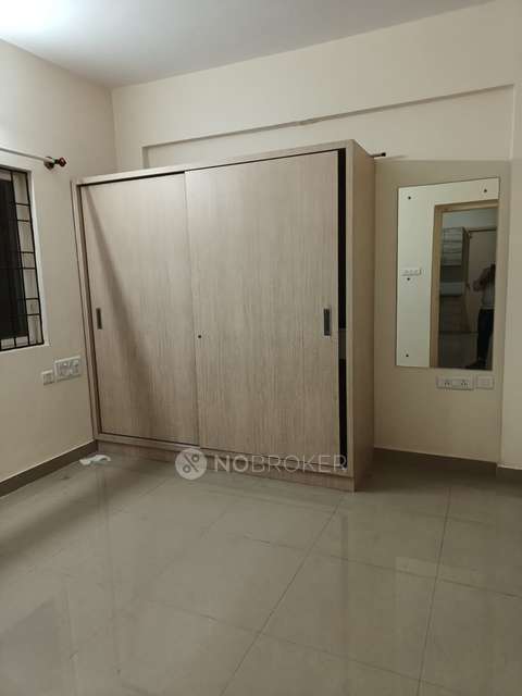 2 BHK Flat In Tetra Grand Green Planet,  Thanisandra, Bangalore for Rent  In  Thanisandra, Bangalore
