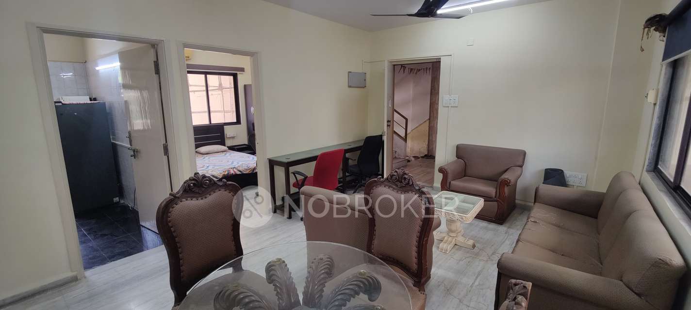 3 BHK Flat In Patel Terrace For Sale  In Andheri East