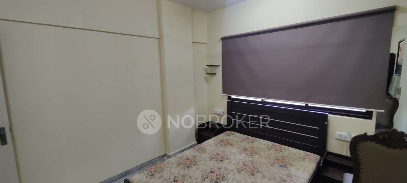 3 BHK Flat In Patel Terrace For Sale  In Andheri East