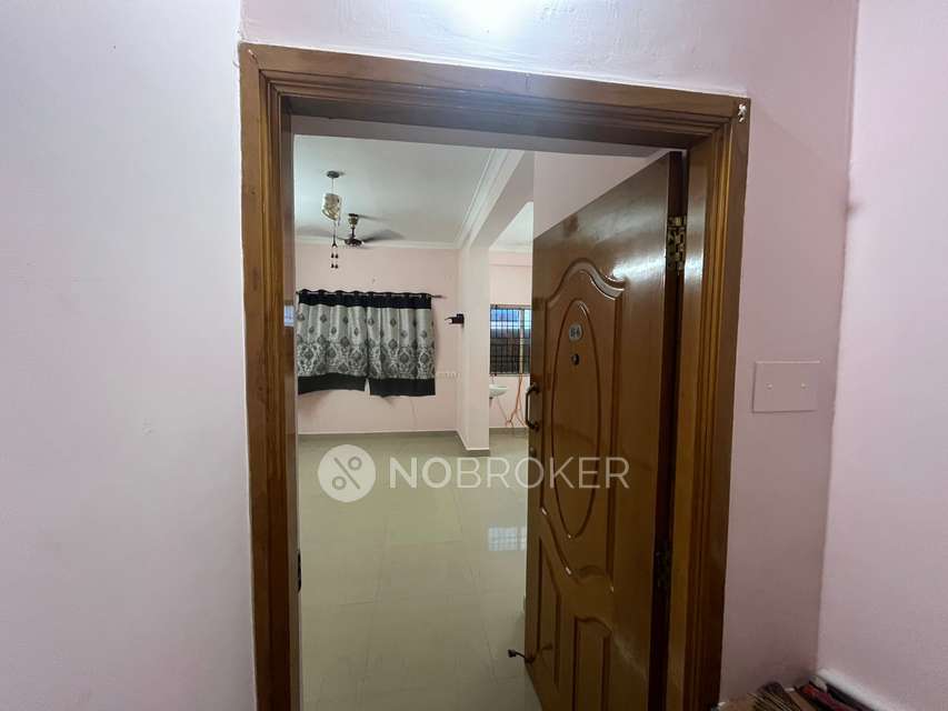 3 BHK Flat In Udhayam Residency, Medavakkam For Sale  In Medavakkam