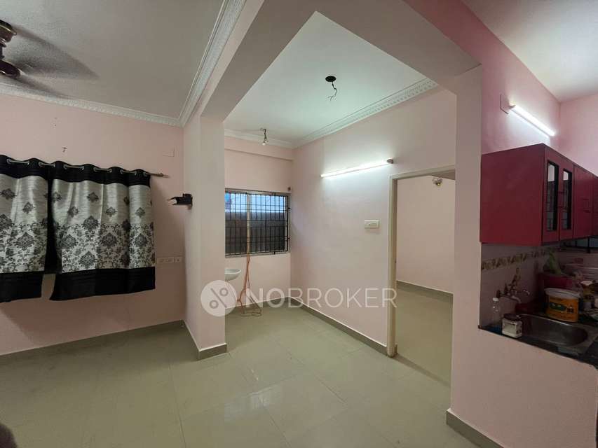 3 BHK Flat In Udhayam Residency, Medavakkam For Sale  In Medavakkam