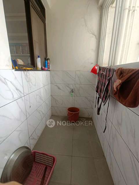 2 BHK Flat In Mahalunge Riviera for Rent  In Mahalunge