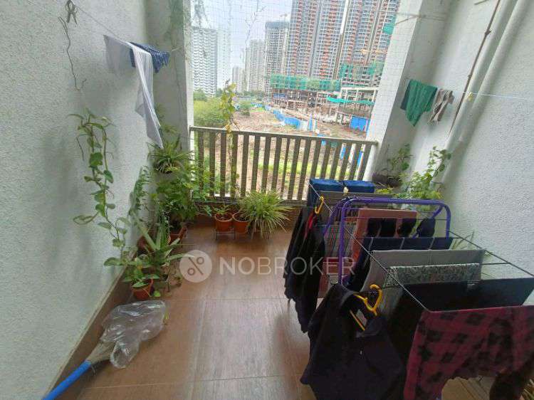 2 BHK Flat In Mahalunge Riviera for Rent  In Mahalunge