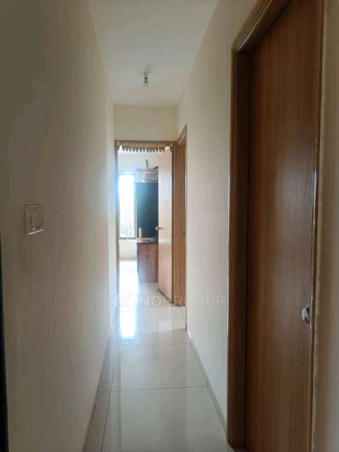 2 BHK Flat In Mahalunge Riviera for Rent  In Mahalunge