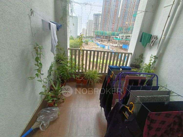 2 BHK Flat In Mahalunge Riviera for Rent  In Mahalunge