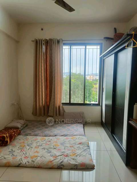 2 BHK Flat In Mahalunge Riviera for Rent  In Mahalunge