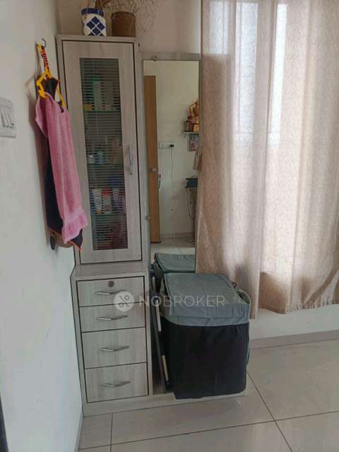 2 BHK Flat In Mahalunge Riviera for Rent  In Mahalunge