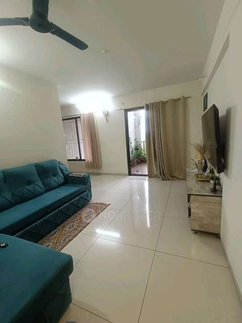 2 BHK Flat In Mahalunge Riviera for Rent  In Mahalunge