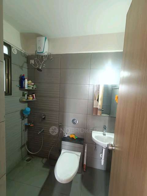 2 BHK Flat In Mahalunge Riviera for Rent  In Mahalunge