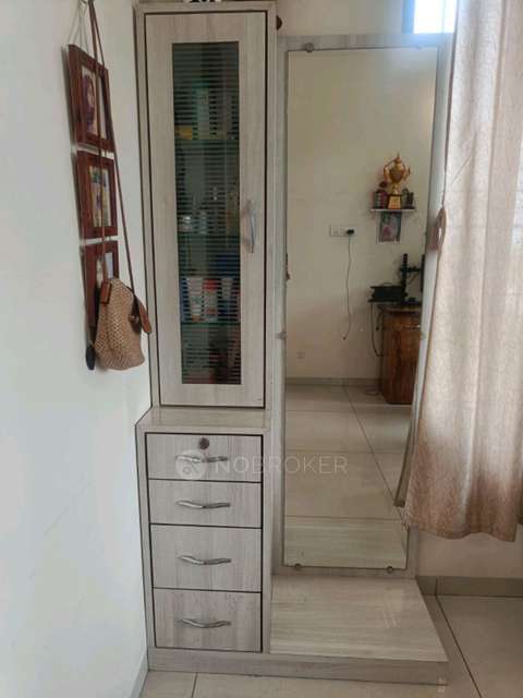 2 BHK Flat In Mahalunge Riviera for Rent  In Mahalunge