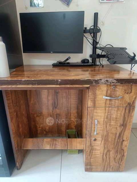 2 BHK Flat In Mahalunge Riviera for Rent  In Mahalunge