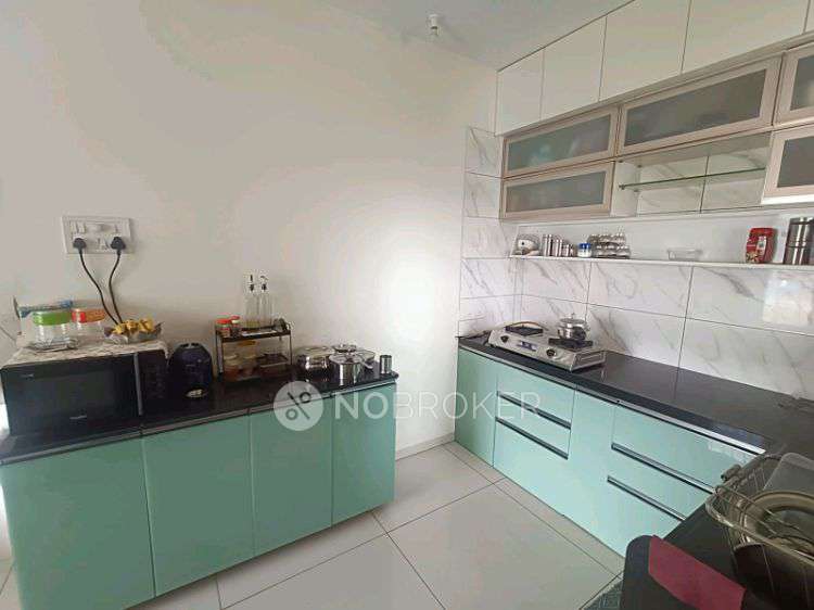 2 BHK Flat In Mahalunge Riviera for Rent  In Mahalunge