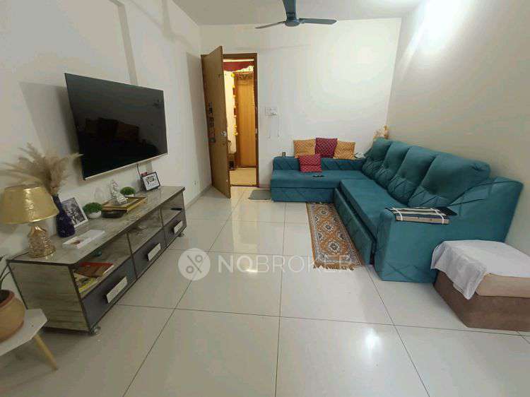 2 BHK Flat In Mahalunge Riviera for Rent  In Mahalunge