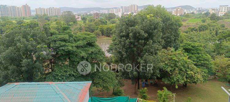 2 BHK Flat In Mahalunge Riviera for Rent  In Mahalunge