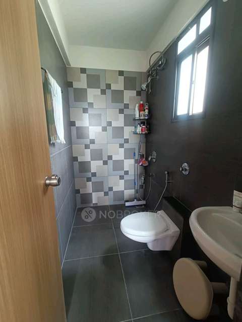 2 BHK Flat In Mahalunge Riviera for Rent  In Mahalunge