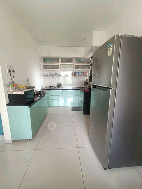 2 BHK Flat In Mahalunge Riviera for Rent  In Mahalunge